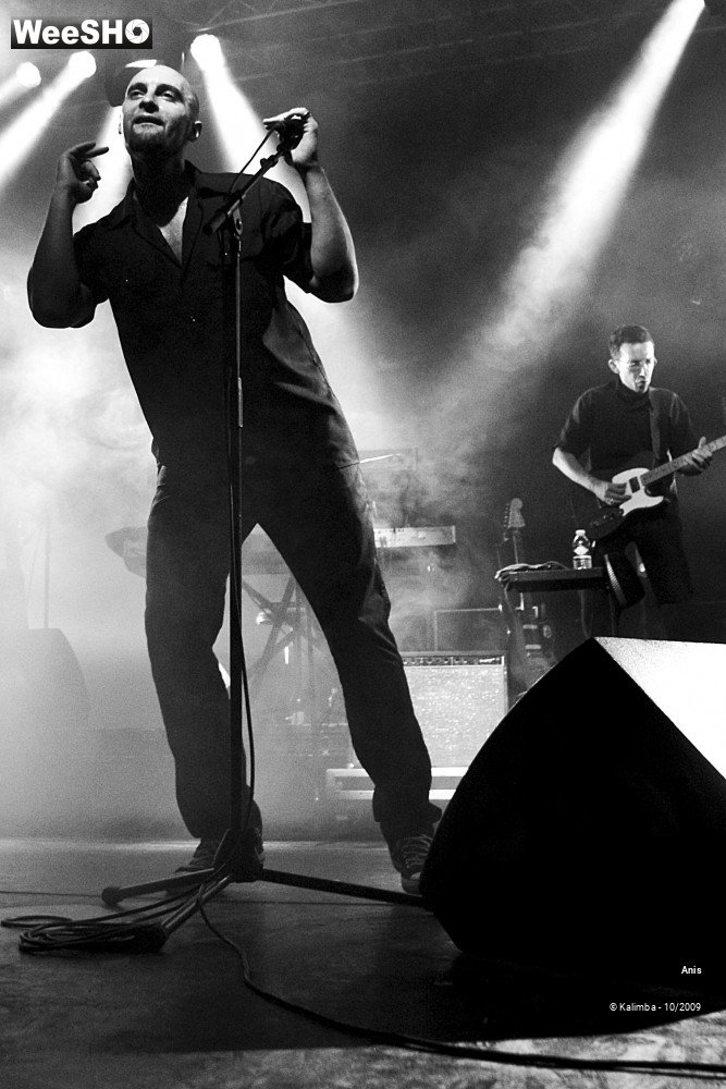 2/51 photos du spectacle Anis