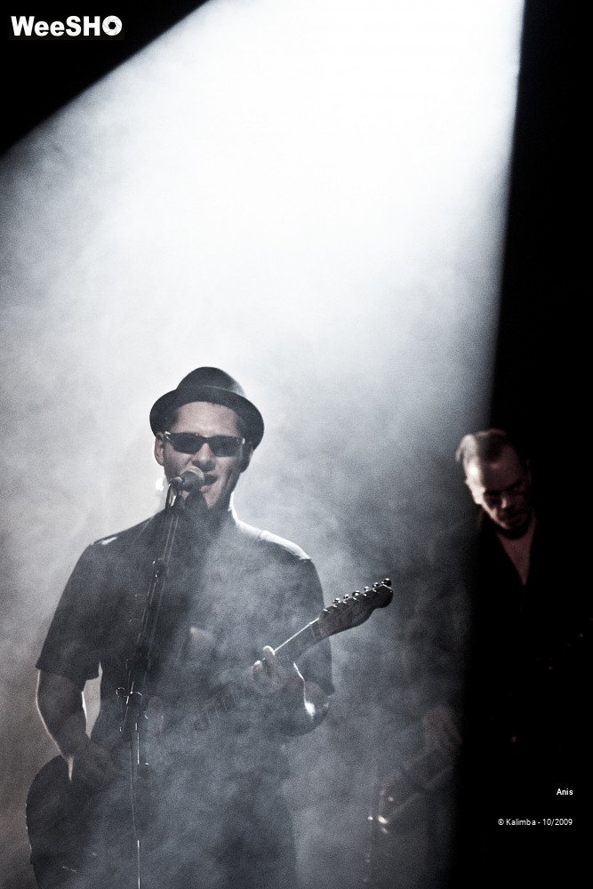 3/51 photos du spectacle Anis