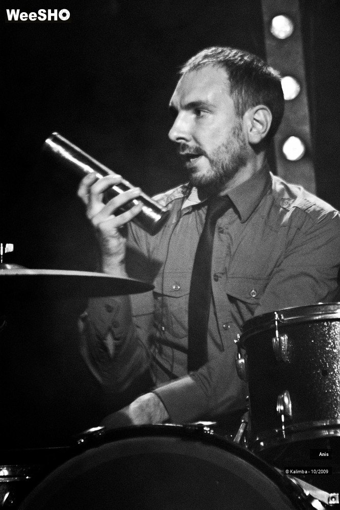 4/51 photos du spectacle Anis