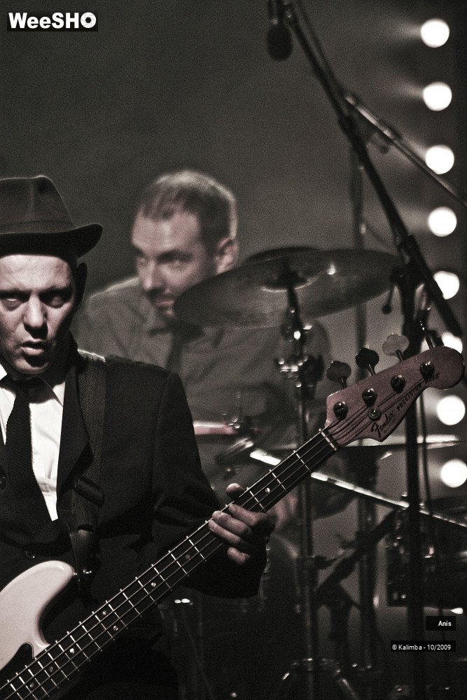 5/51 photos du spectacle Anis