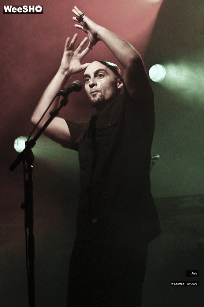 6/51 photos du spectacle Anis