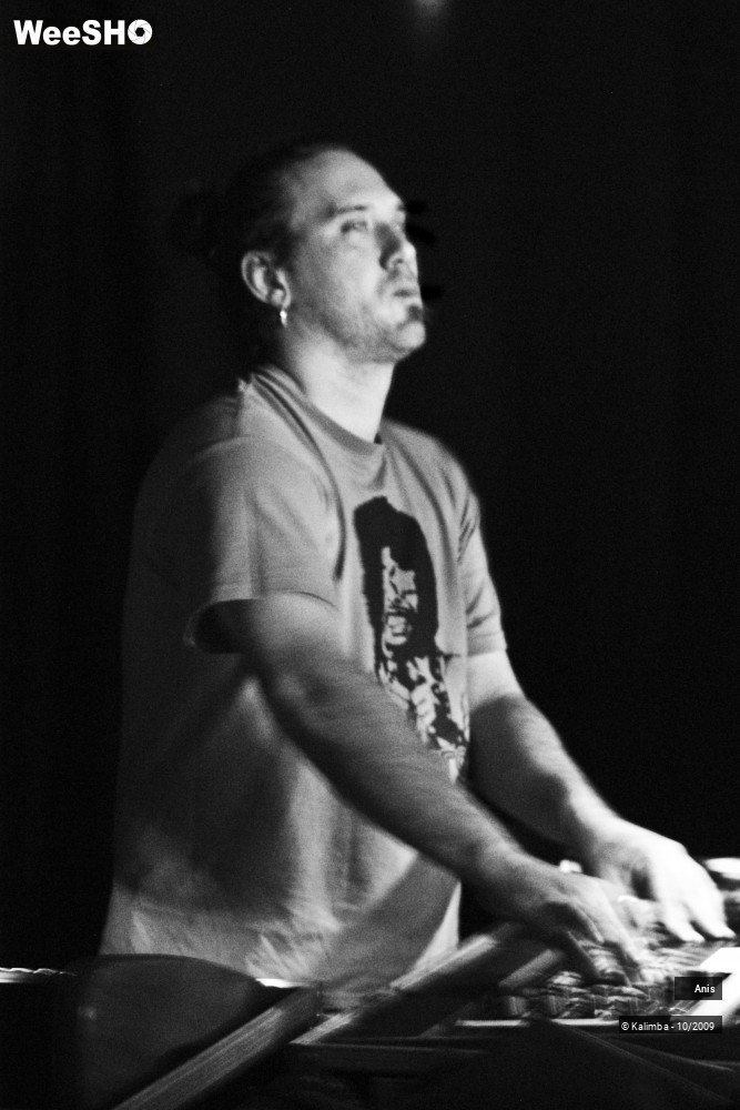 7/51 photos du spectacle Anis