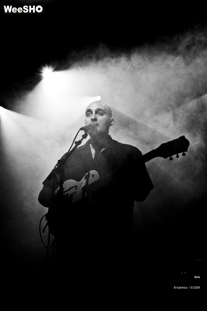 9/51 photos du spectacle Anis