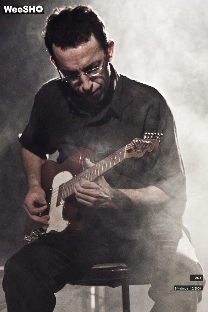 10/51 photos du spectacle Anis