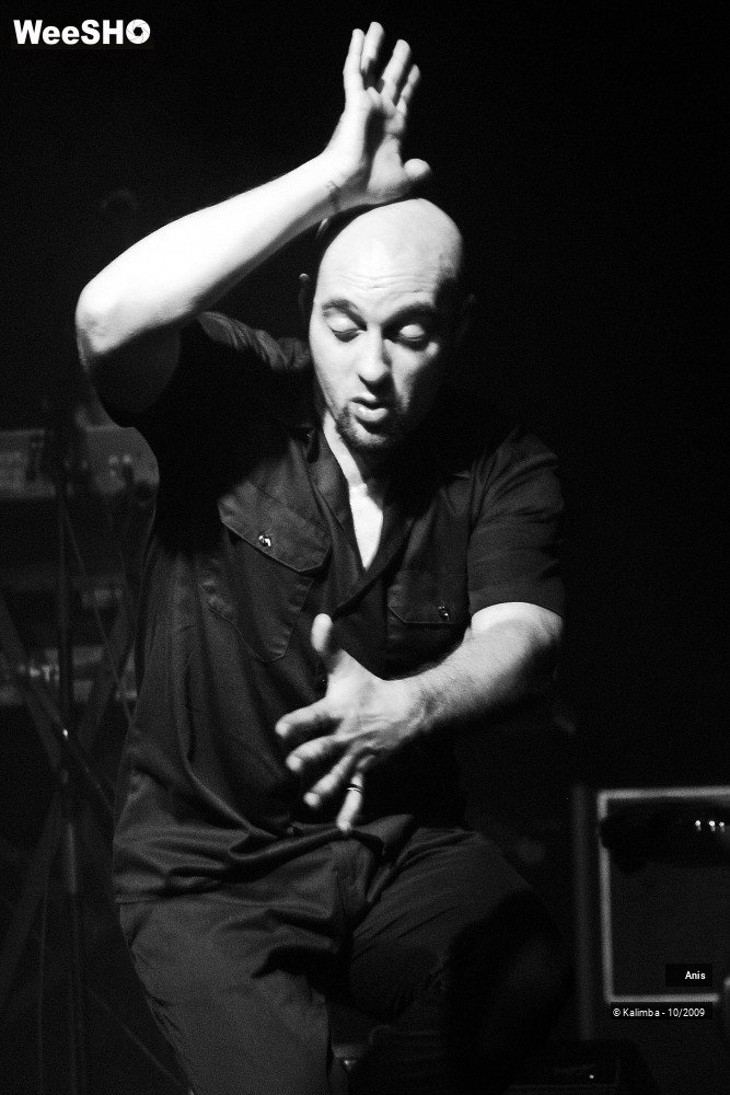 11/51 photos du spectacle Anis