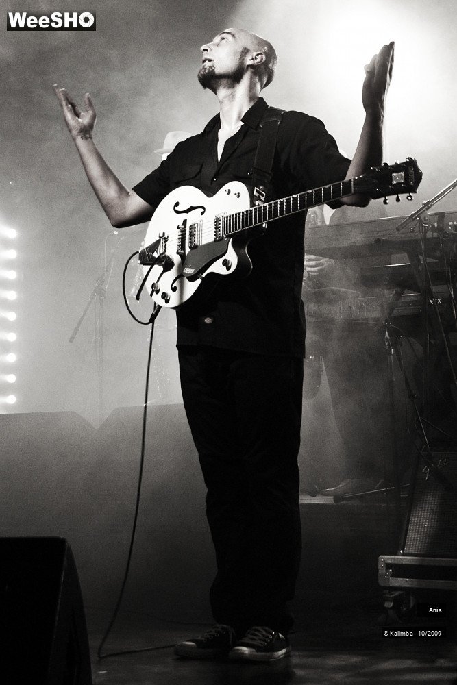 12/51 photos du spectacle Anis