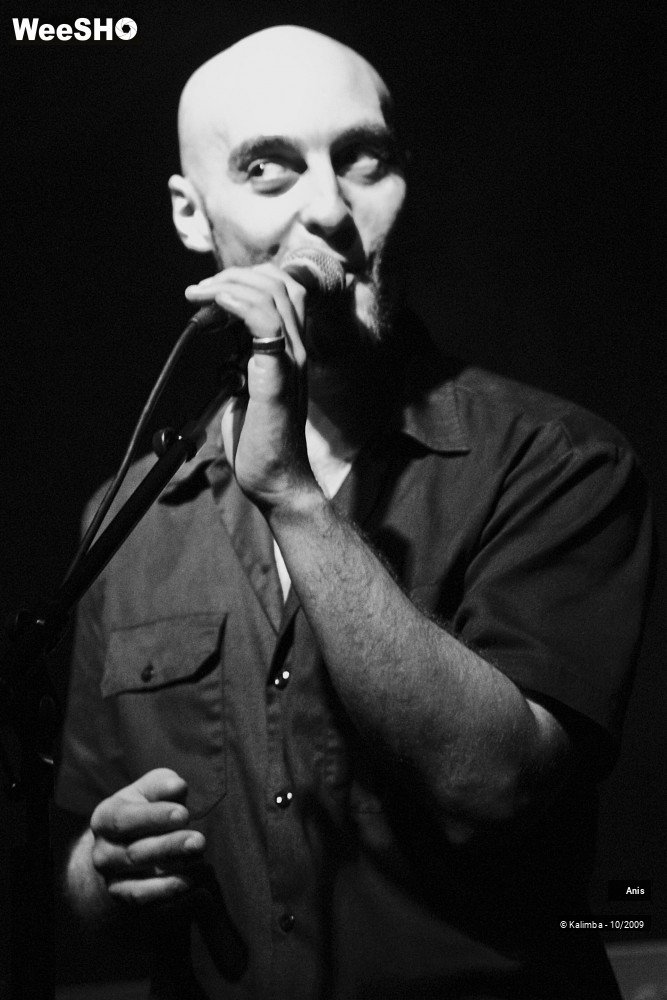 13/51 photos du spectacle Anis