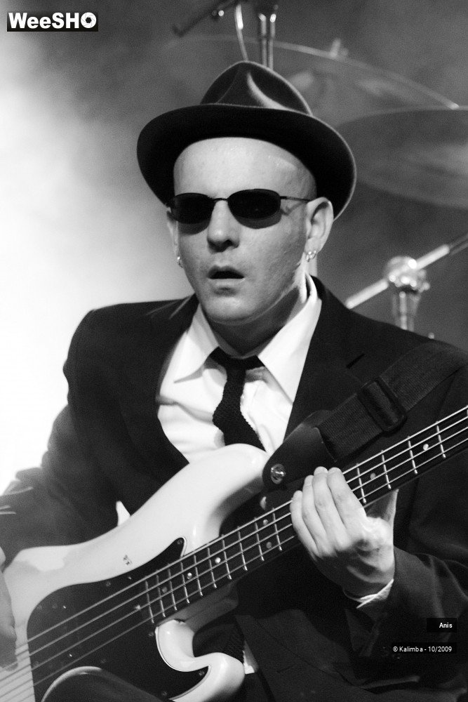 14/51 photos du spectacle Anis