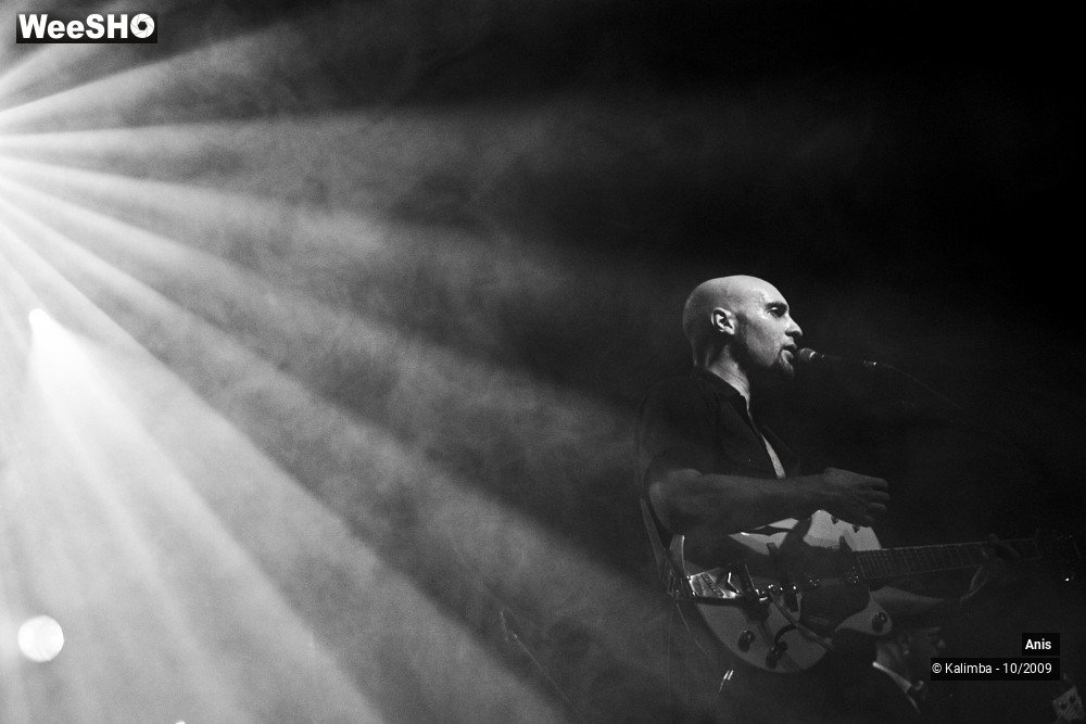 20/51 photos du spectacle Anis