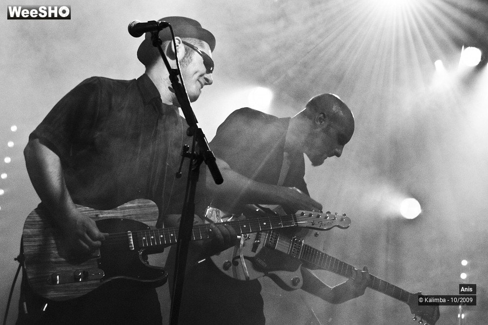 26/51 photos du spectacle Anis