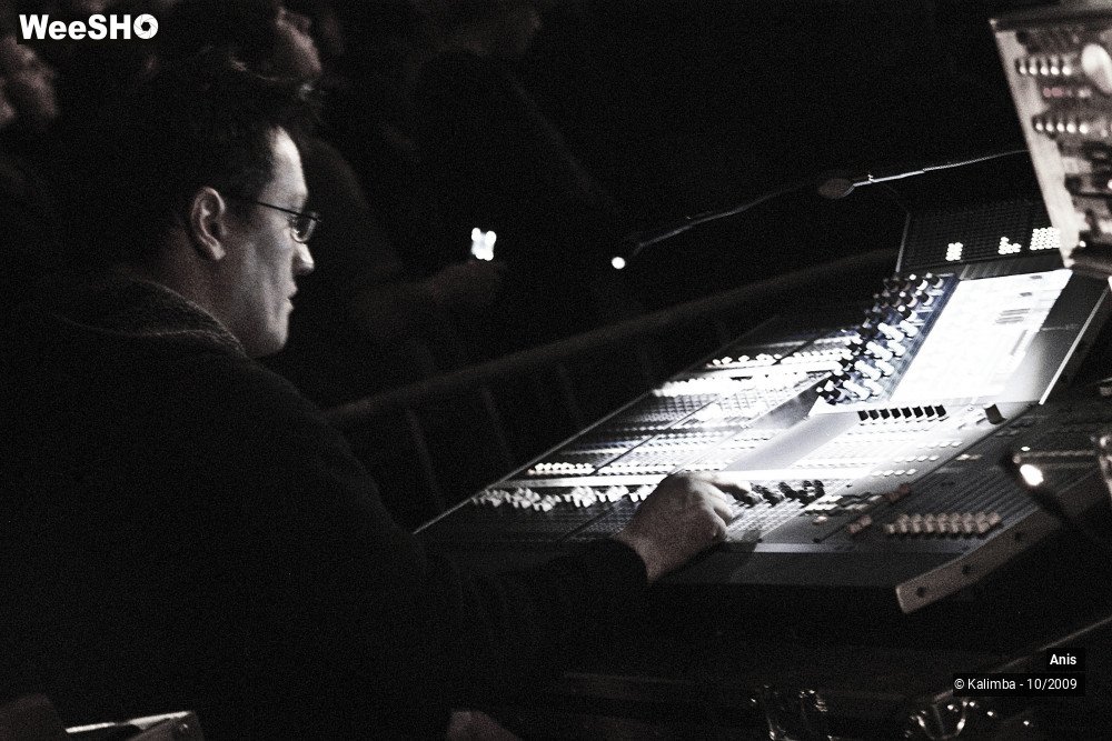 27/51 photos du spectacle Anis