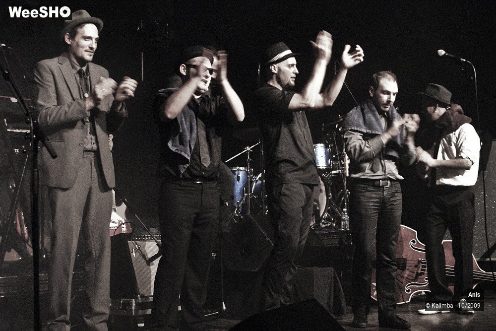 32/51 photos du spectacle Anis