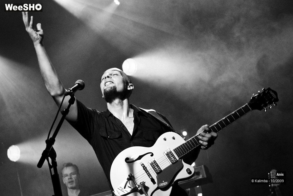 34/51 photos du spectacle Anis