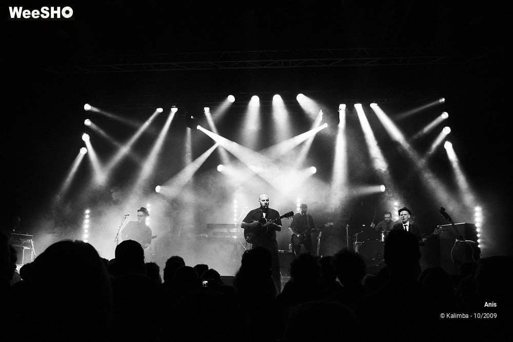 41/51 photos du spectacle Anis