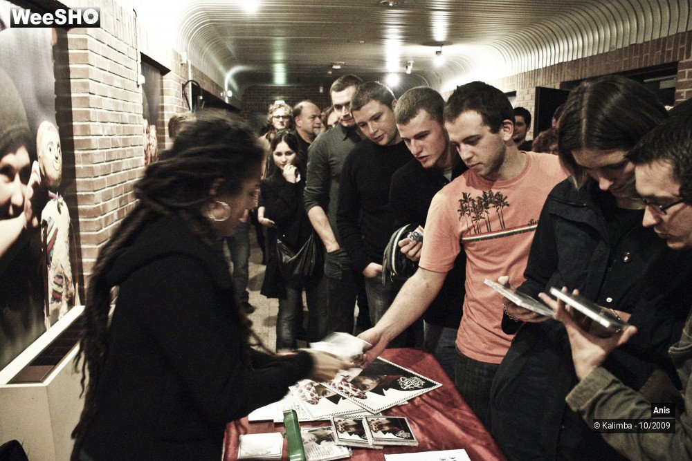 44/51 photos du spectacle Anis