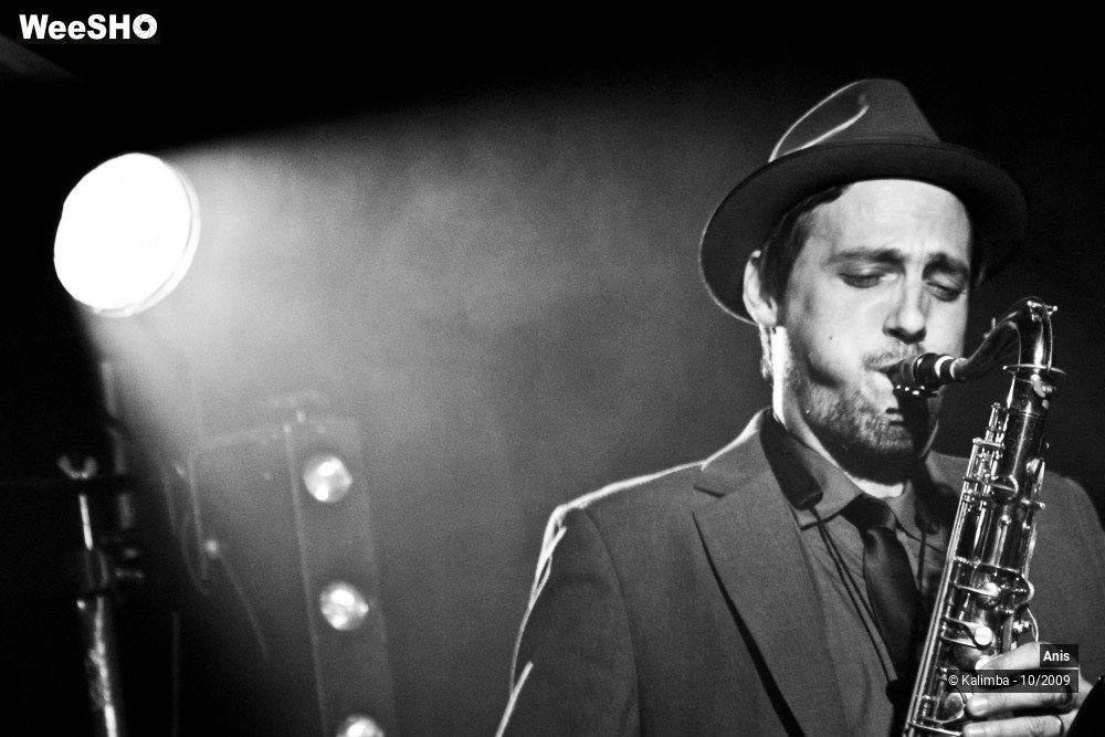 45/51 photos du spectacle Anis