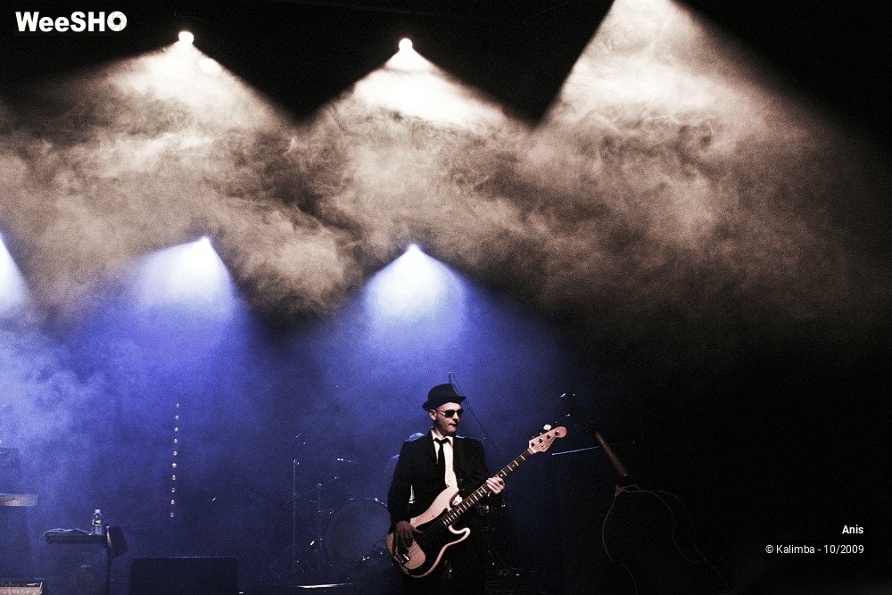 49/51 photos du spectacle Anis