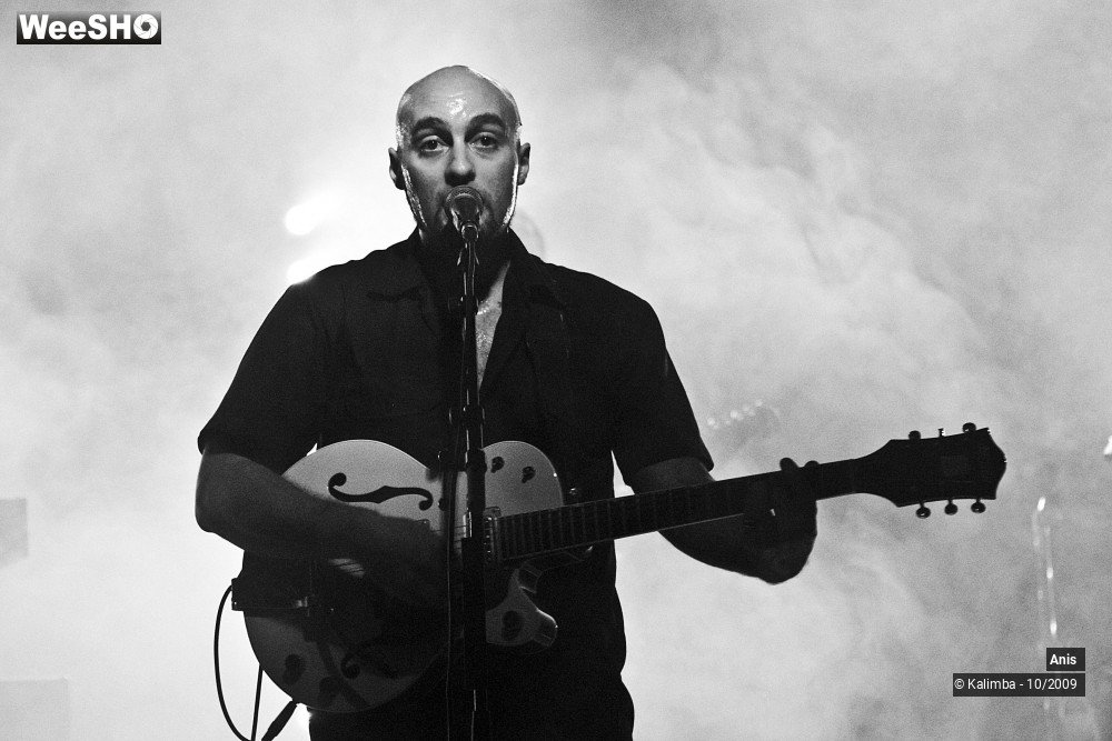 51/51 photos du spectacle Anis