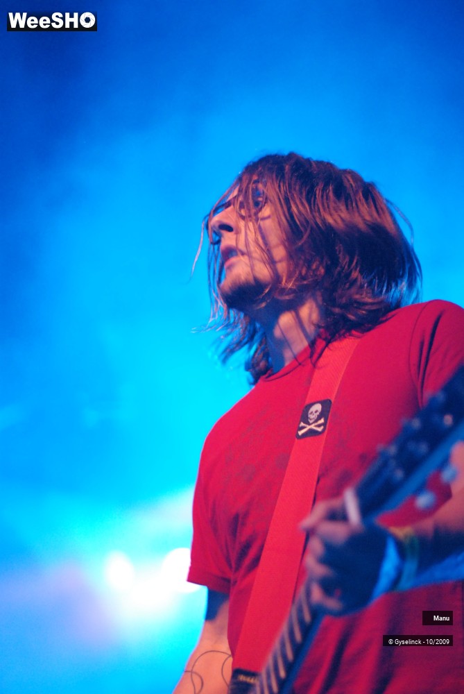 2/27 photos du spectacle Manu