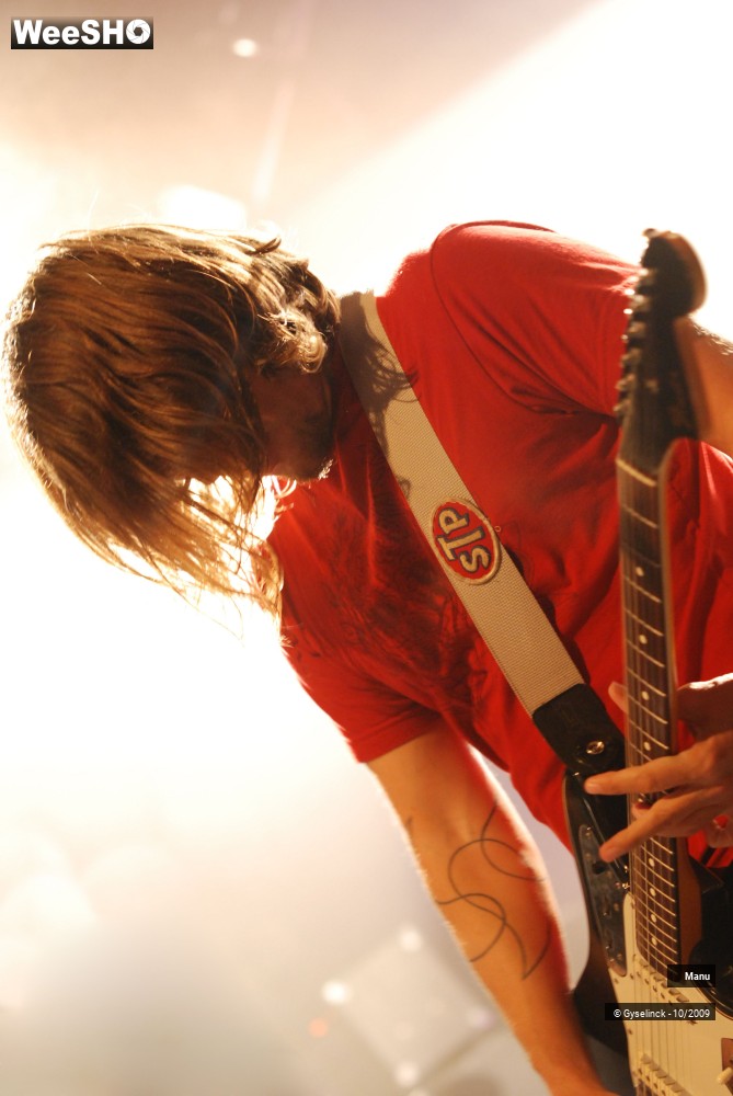 4/27 photos du spectacle Manu