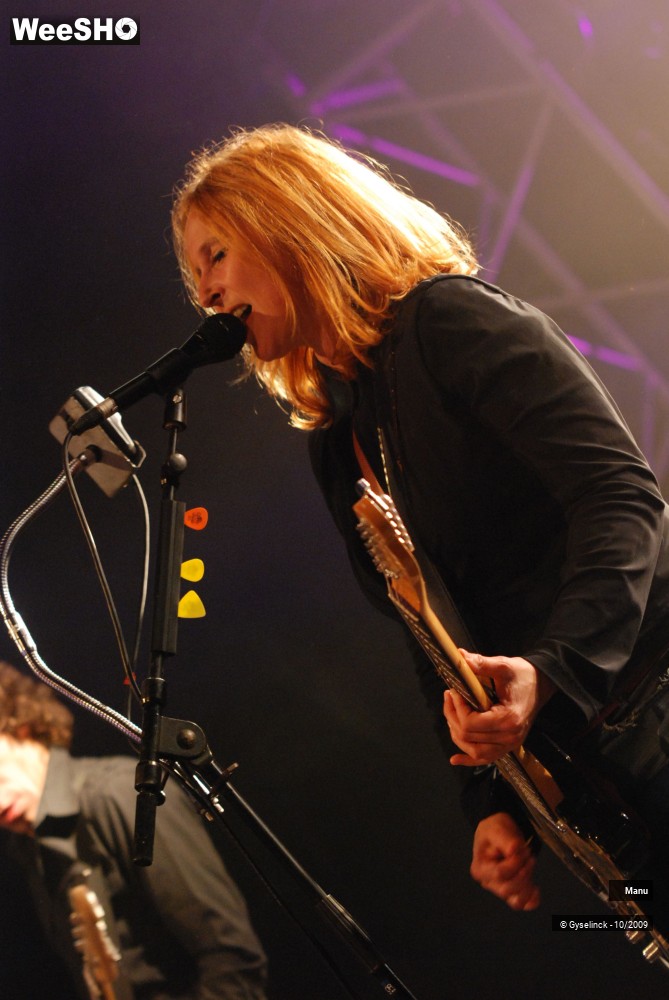 25/27 photos du spectacle Manu