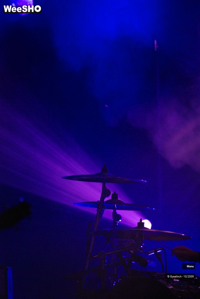 26/27 photos du spectacle Manu