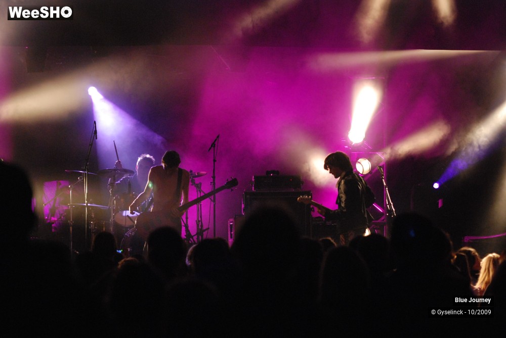 5/23 photos du spectacle Blue Journey