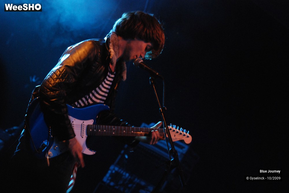 12/23 photos du spectacle Blue Journey