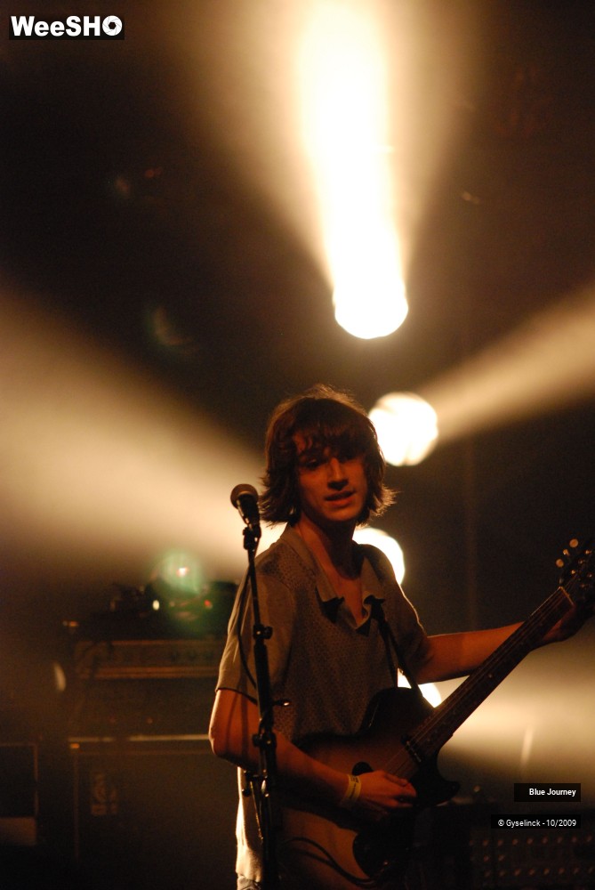 15/23 photos du spectacle Blue Journey