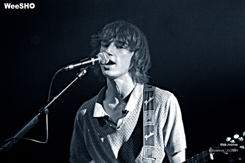 19/23 photos du spectacle Blue Journey