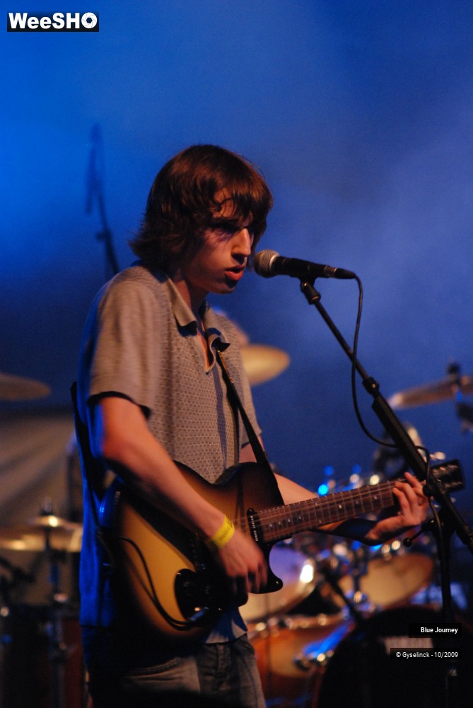 22/23 photos du spectacle Blue Journey