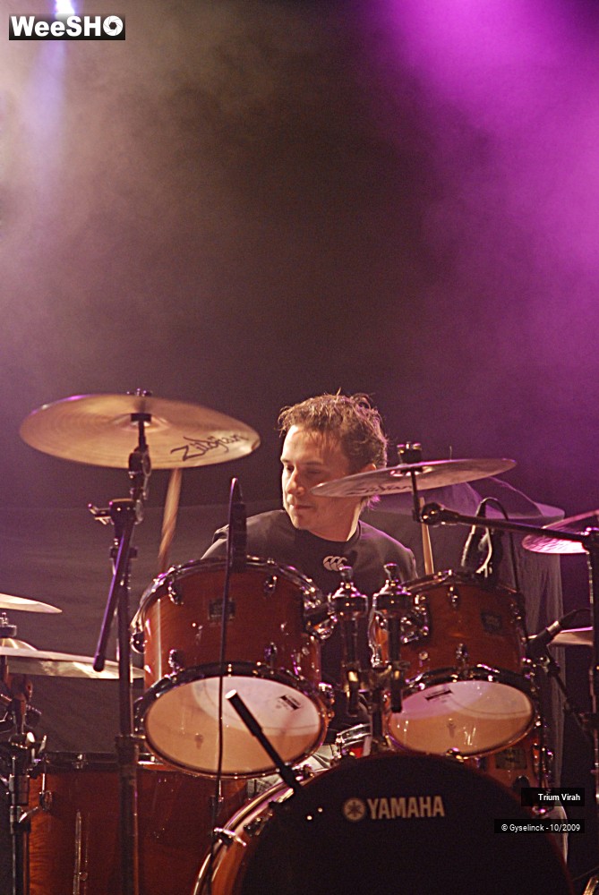 3/21 photos du spectacle Trium Virah