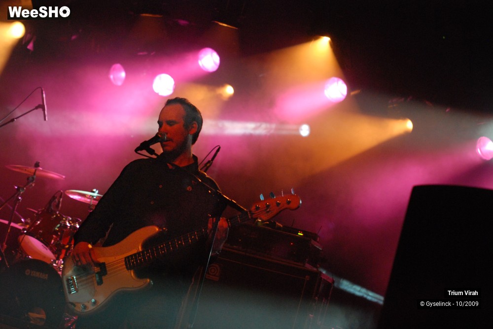 4/21 photos du spectacle Trium Virah