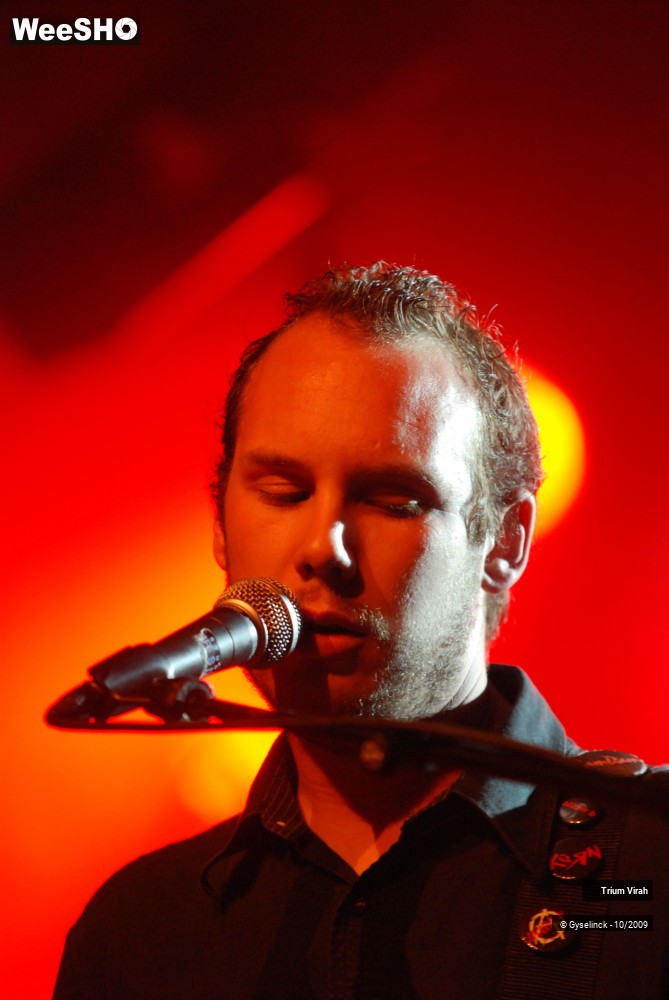 5/21 photos du spectacle Trium Virah