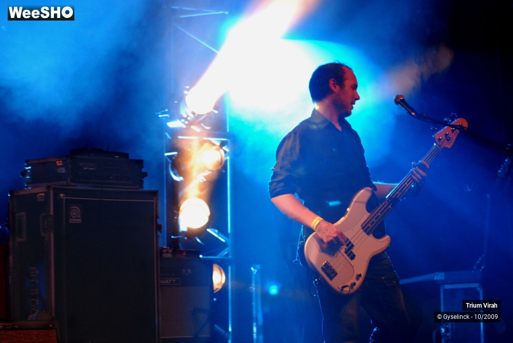 9/21 photos du spectacle Trium Virah