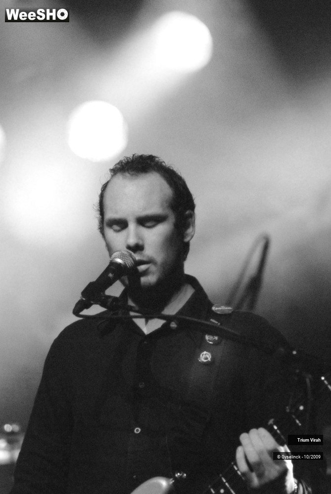 10/21 photos du spectacle Trium Virah