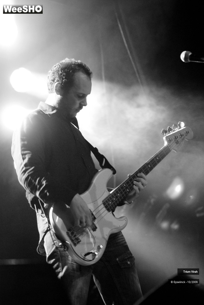 11/21 photos du spectacle Trium Virah