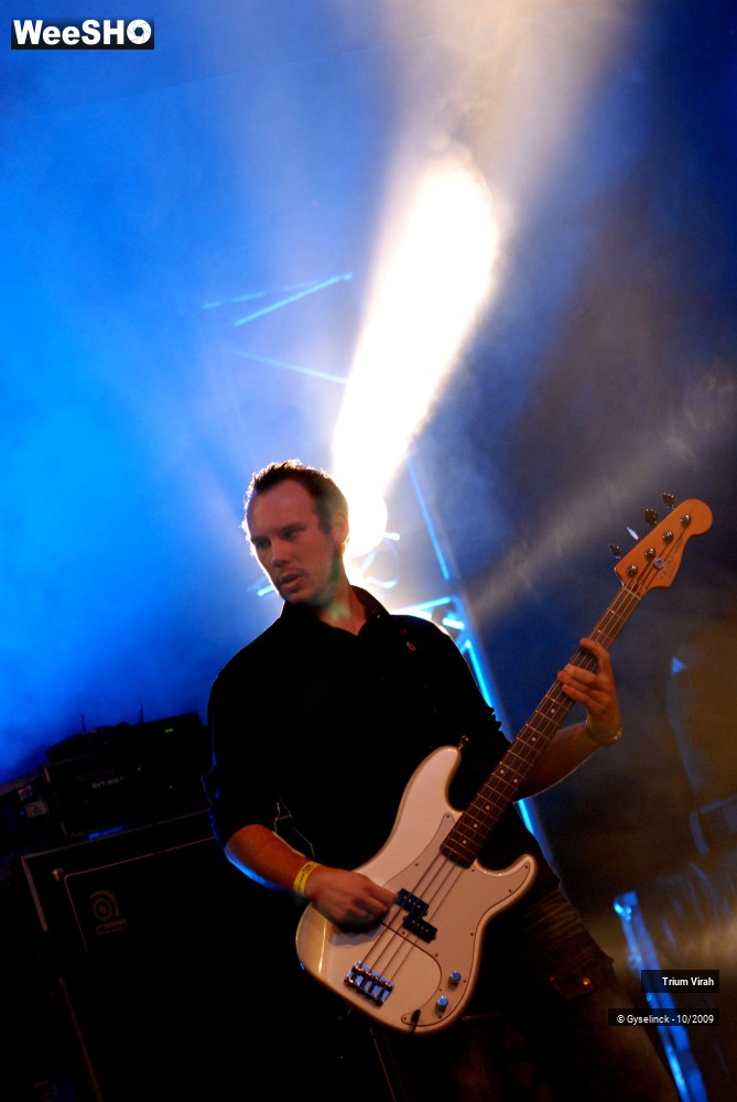 12/21 photos du spectacle Trium Virah