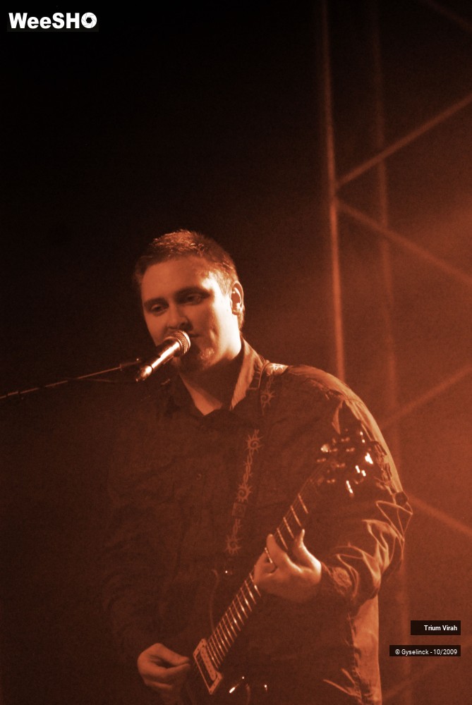 20/21 photos du spectacle Trium Virah