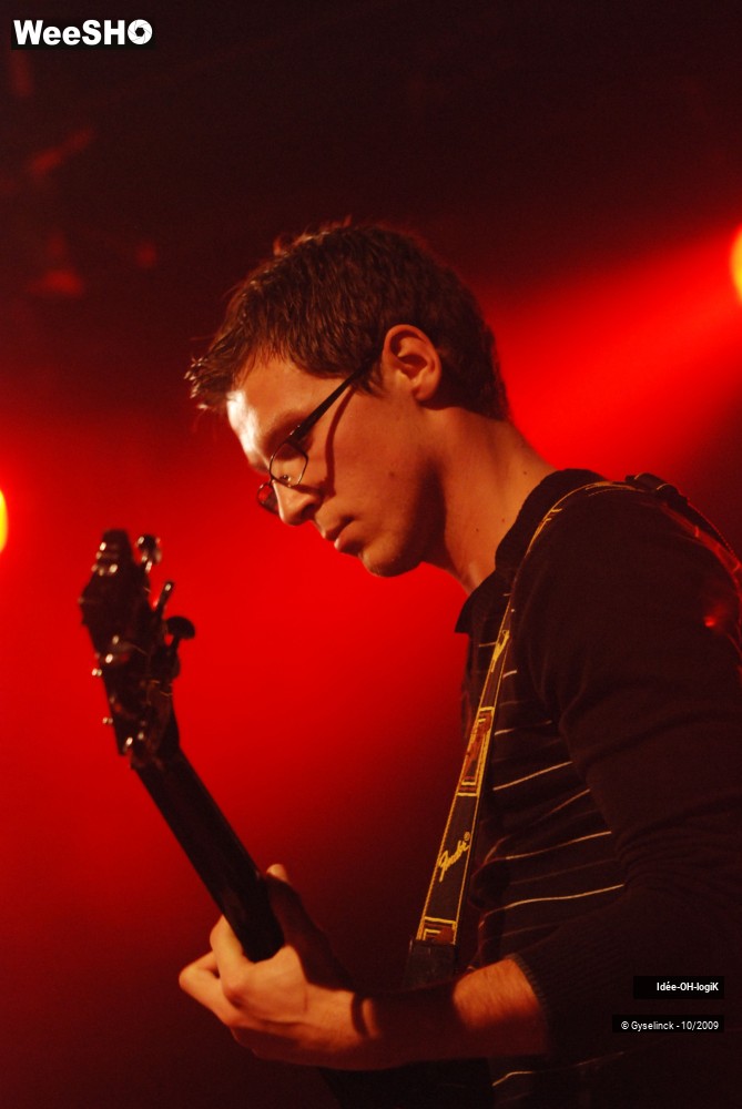 2/23 photos du spectacle Idée-oh-Logik