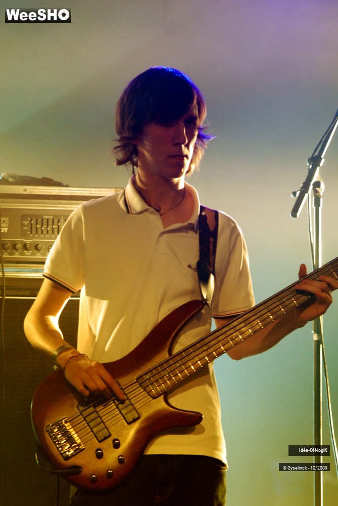 3/23 photos du spectacle Idée-oh-Logik