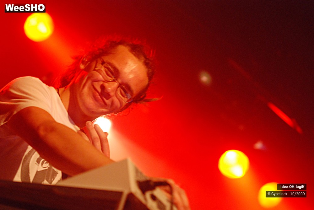 5/23 photos du spectacle Idée-oh-Logik