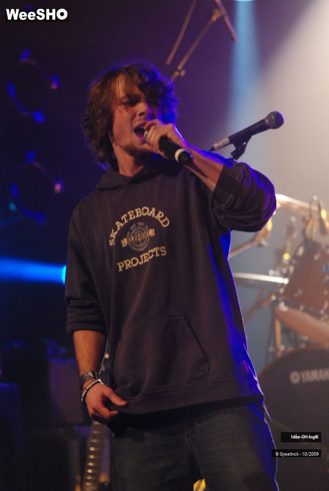 7/23 photos du spectacle Idée-oh-Logik