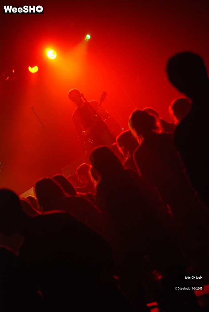 8/23 photos du spectacle Idée-oh-Logik