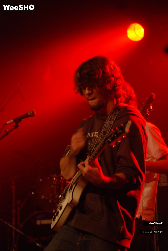 9/23 photos du spectacle Idée-oh-Logik