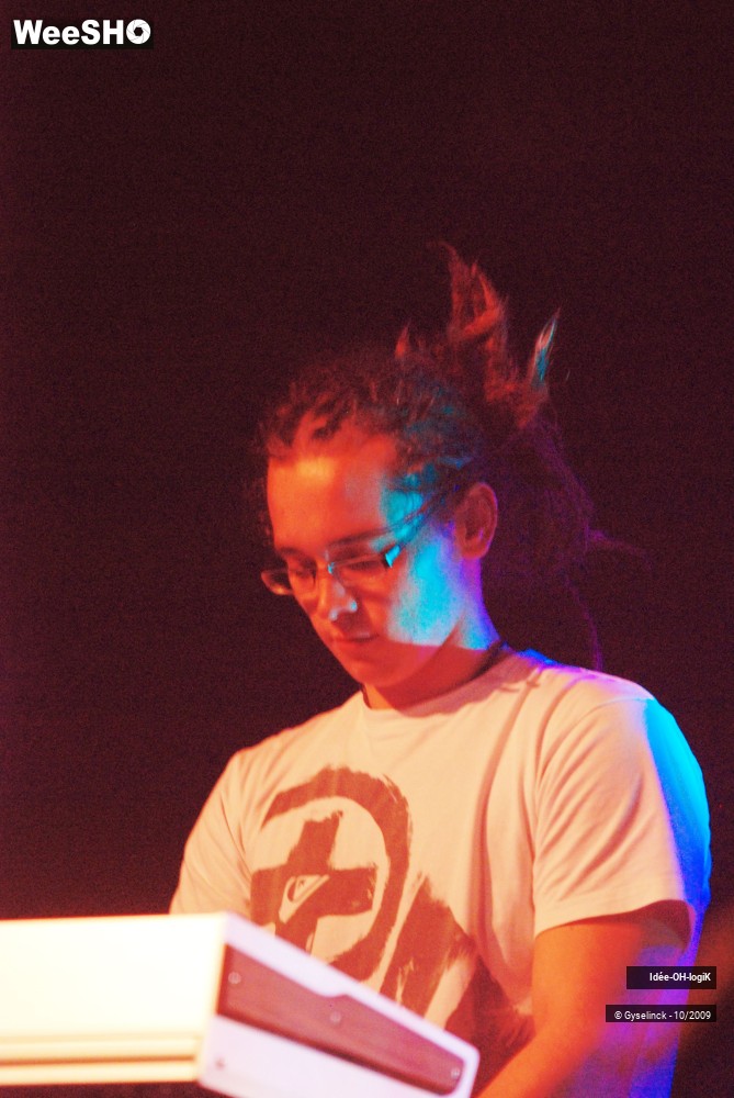 10/23 photos du spectacle Idée-oh-Logik