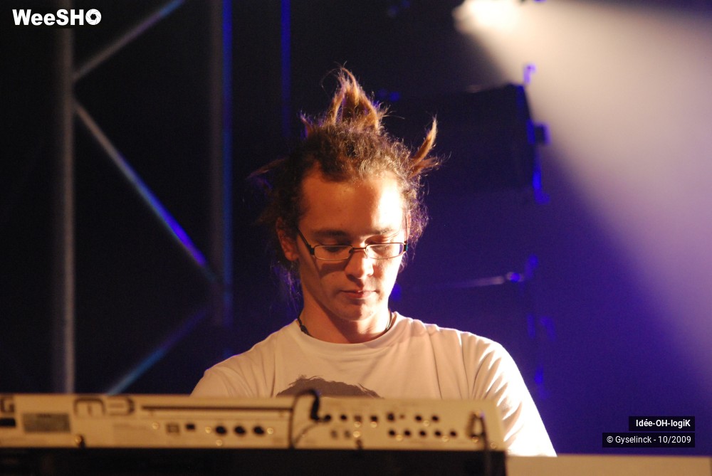 11/23 photos du spectacle Idée-oh-Logik