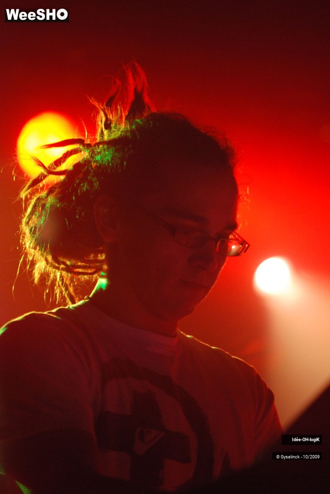 14/23 photos du spectacle Idée-oh-Logik