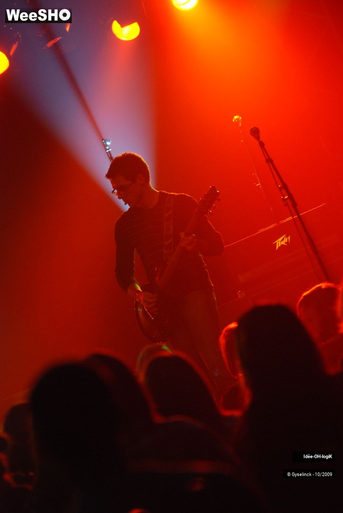 16/23 photos du spectacle Idée-oh-Logik