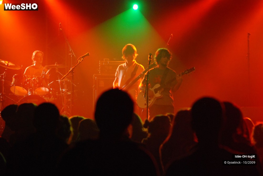 17/23 photos du spectacle Idée-oh-Logik